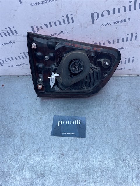 Pomili Fanaleria S002 fanale posteriore interno Citroën C-Crosser