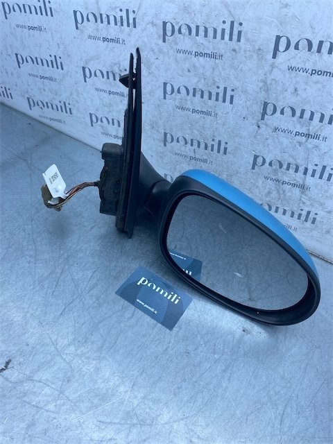 Pomili Cristalli Ford Ka CCU retrovisore esterno destro
