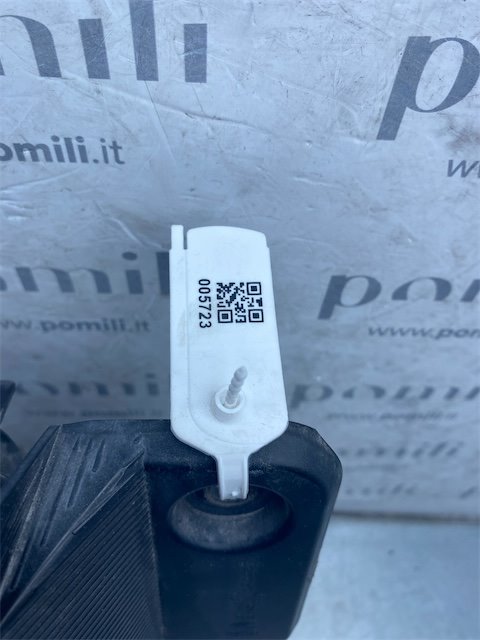 Pomili Fanaleria Nissan NV200 M20 fanale posteriore sinistro