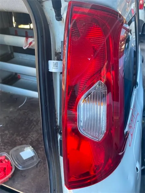 Pomili Fanaleria Fanale posteriore destro Fiat Panda Van 33 usato