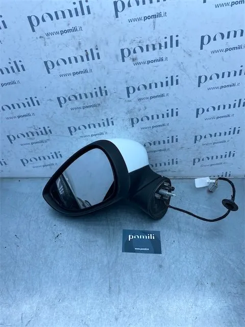 Pomili Cristalli Fiesta CB1 retrovisore sinistro elettrico