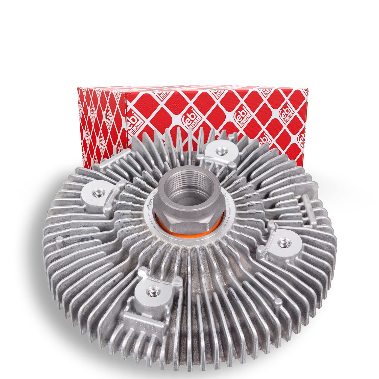 Bilstein Raffreddamento del motore FEBI BILSTEIN Giunto di collegamento, Ventilatore radiatore 104248 frizione ventola