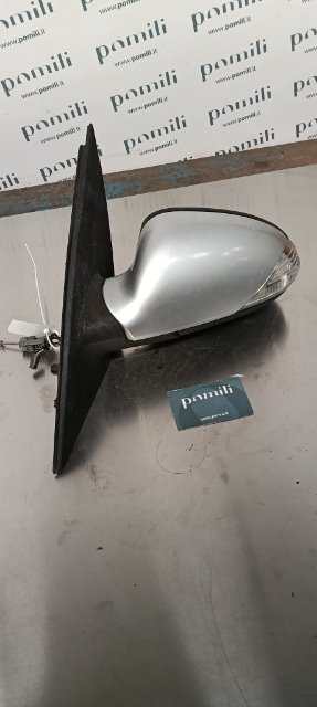 Pomili Cristalli SMART FORFOUR (W454) (01/04>10/07<) retrovisore esterno sinistro