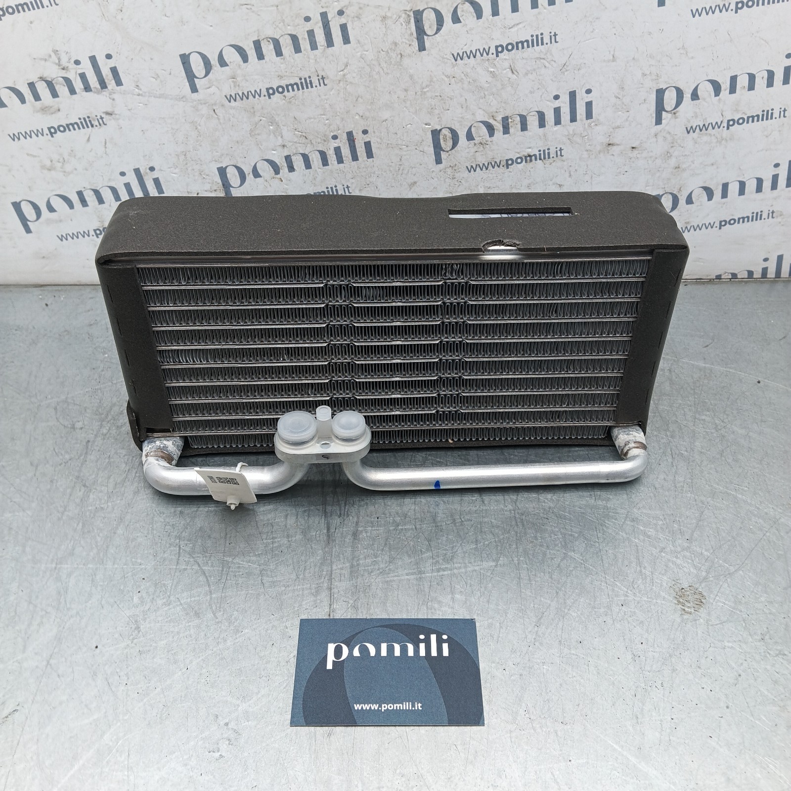 Pomili Climatizzazione evaporatore posteriore Lexus GX470 88501-44080 nuovo
