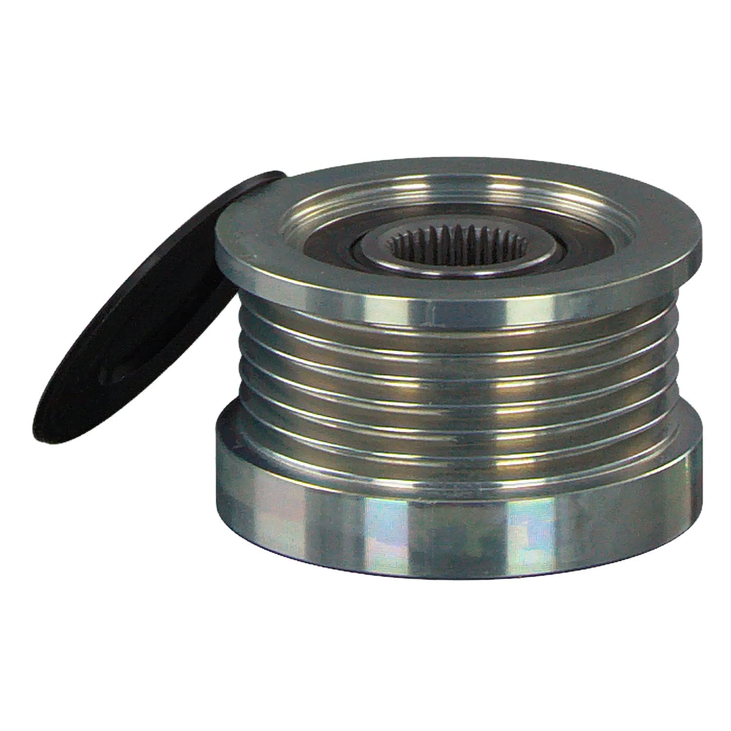 FEBI BILSTEIN 34667 puleggia alternatore 1 pezzo 6 nervature
