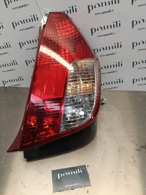 Pomili Fanaleria fanale posteriore destro Hyundai i10 2008-2014