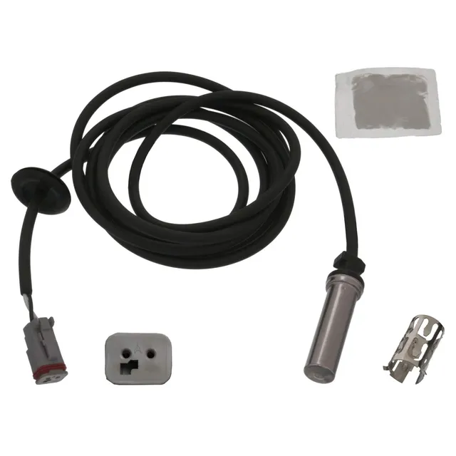 Bilstein Frenante 46548 sensore ABS ruota 2650 mm per Volvo FH
