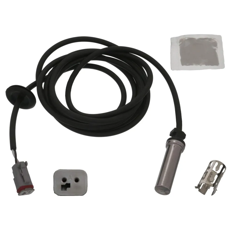 Bilstein Frenante 46548 sensore ABS ruota 2650 mm per Volvo FH