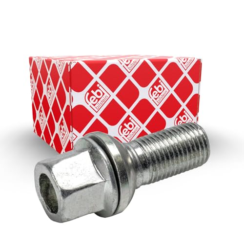 febi bilstein Fissaggio ruote FE23368 componente serraggio ruote