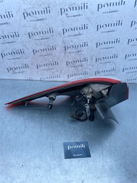 Pomili Fanaleria Fanale posteriore esterno destro Ford Focus CB8