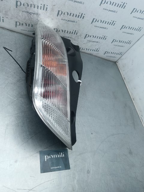 Pomili Fanaleria Lancia Ypsilon fanale posteriore sinistro 2006-2008