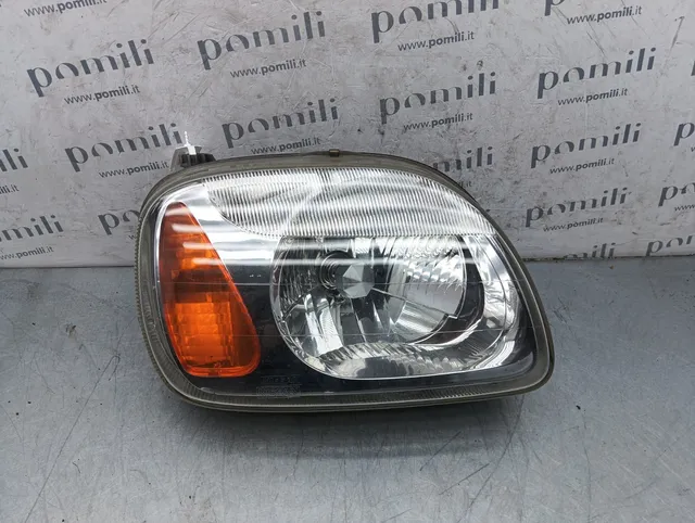 Pomili Fanaleria Faro anteriore destro Nissan Micra K11 89000362 usato