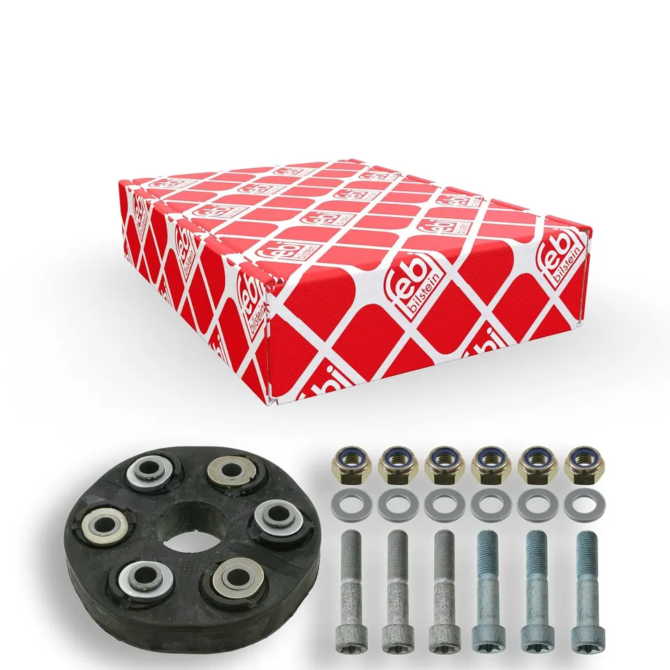 Bilstein Trasmissione 03404 giunto albero longitudinale anteriore 100 mm
