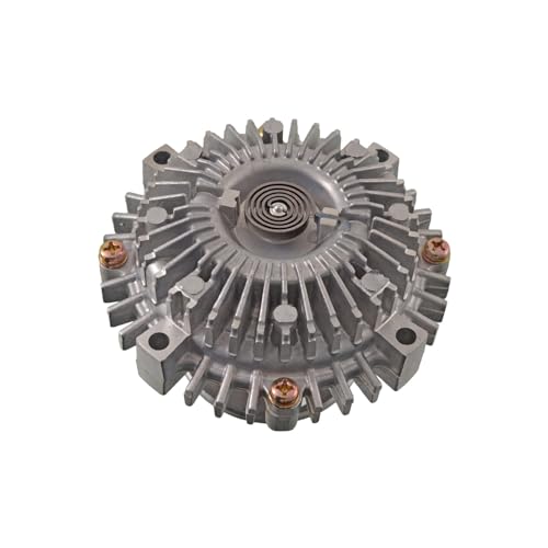 Bilstein Raffreddamento del motore ADT391802 giunto ventola radiatore
