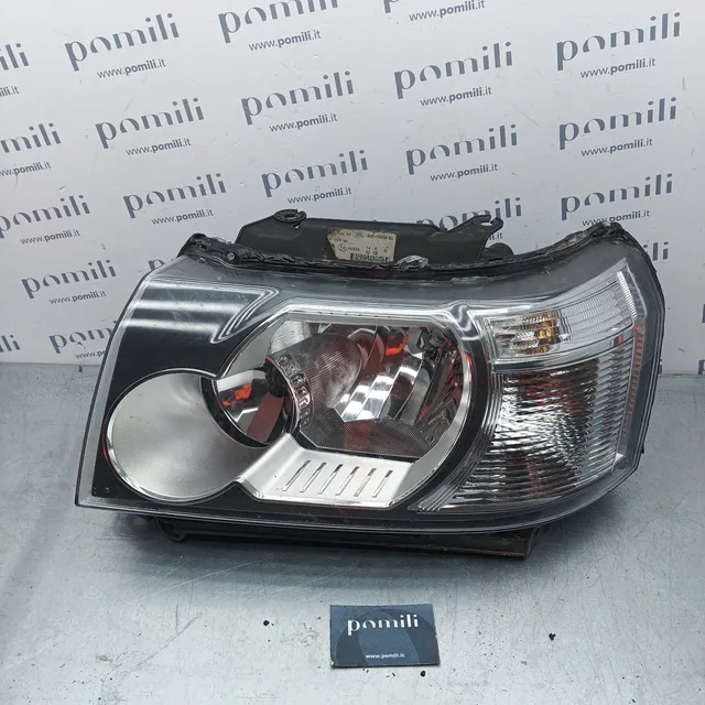 Pomili Fanaleria Land Rover Freelander II faro anteriore sinistro usato