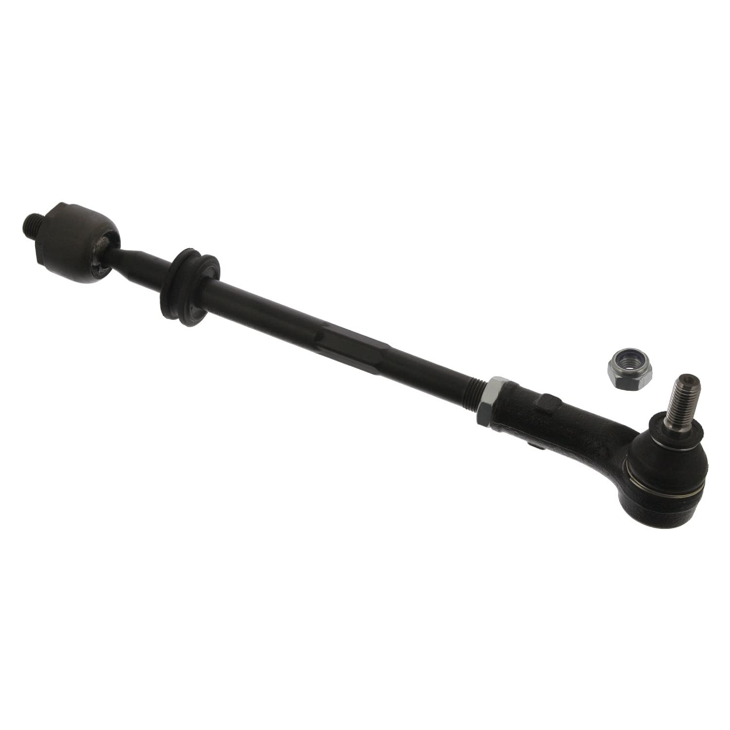 Bilstein Sterzo e sospensione FEBI BILSTEIN 10881 tirante trasversale anteriore destro nero