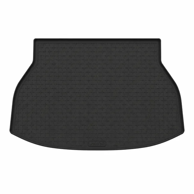 Travall Trunk Liners Toyota Venza vasca baule gomma