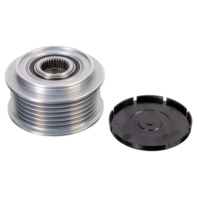 febi Bilstein Impianto elettrico 175854 puleggia alternatore con coperchio