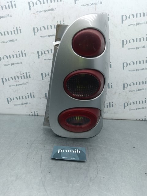 Pomili Fanaleria Smart Fortwo A/C450 fanale posteriore destro