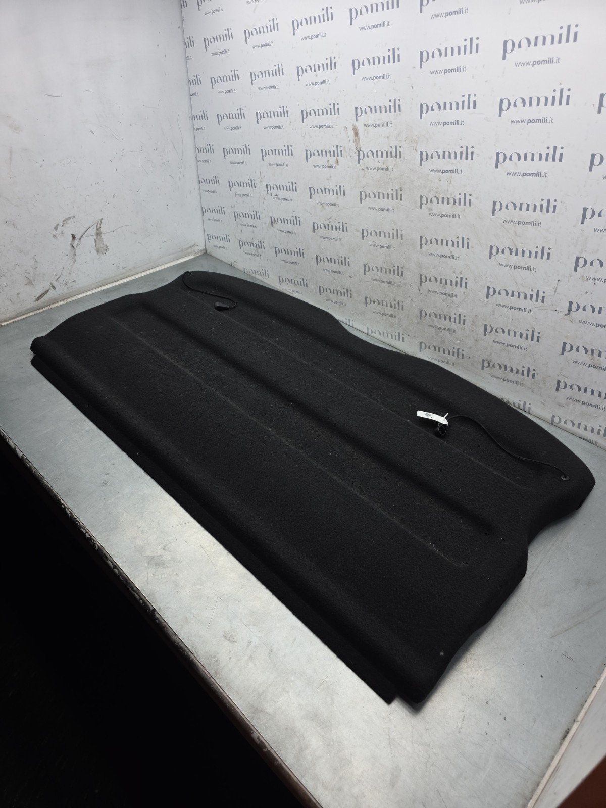 Pomili Rivestimenti interni e parti interne cappelliera Citroën C4 II 96874780ZD usata