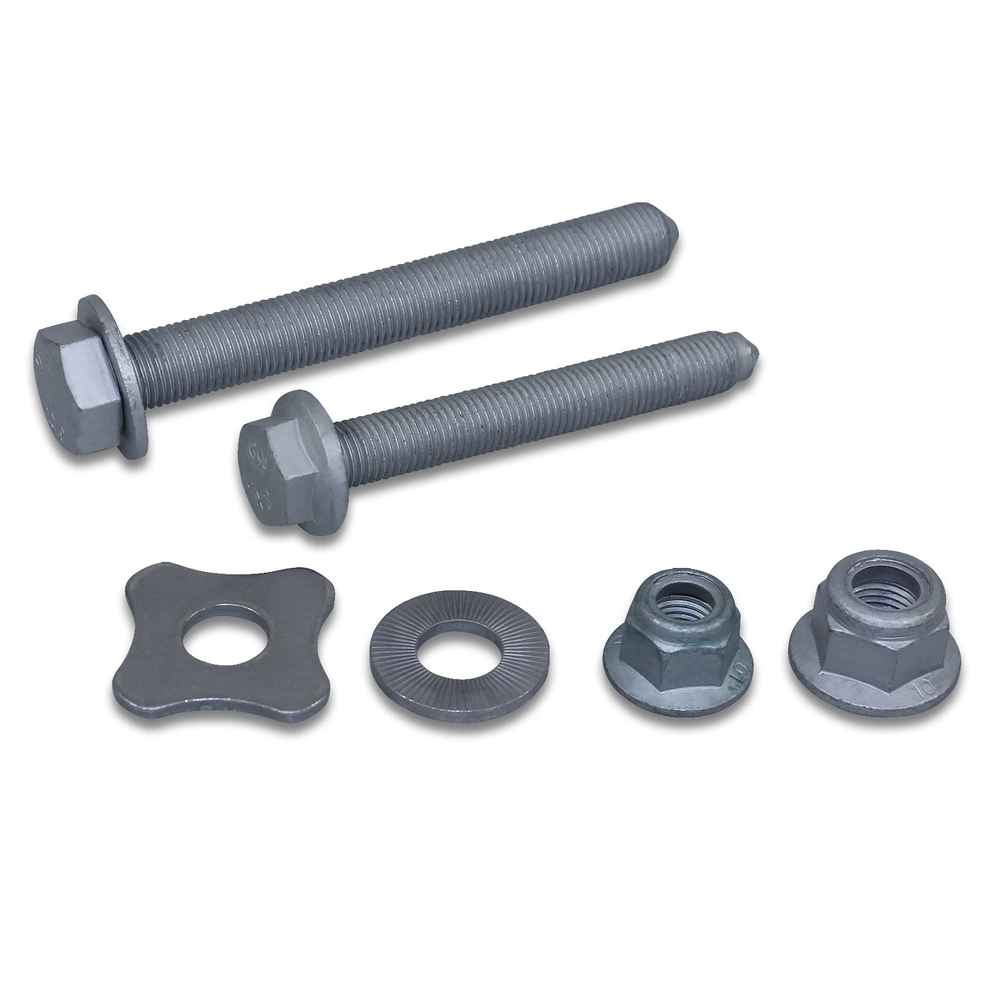 Bilstein Sterzo e sospensione 40438 braccio sospensione posteriore destro