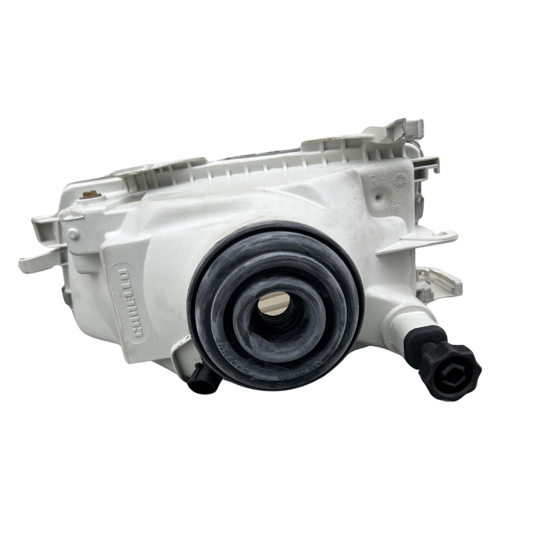 Sara Autoricambi Fanaleria fanale anteriore destro Magneti Marelli Opel Astra (91-98)