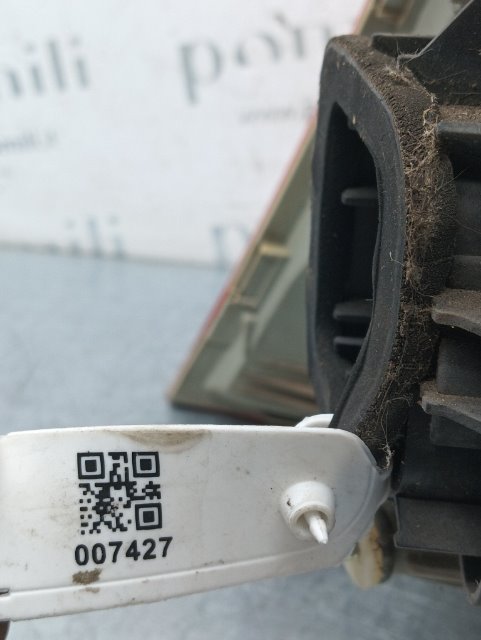 Pomili Fanaleria Volkswagen Golf 1K fanale posteriore destro