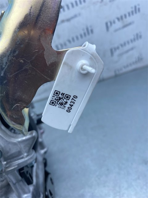 Pomili Elettronica/batteria ibride Centralina inverter Toyota Yaris 2020