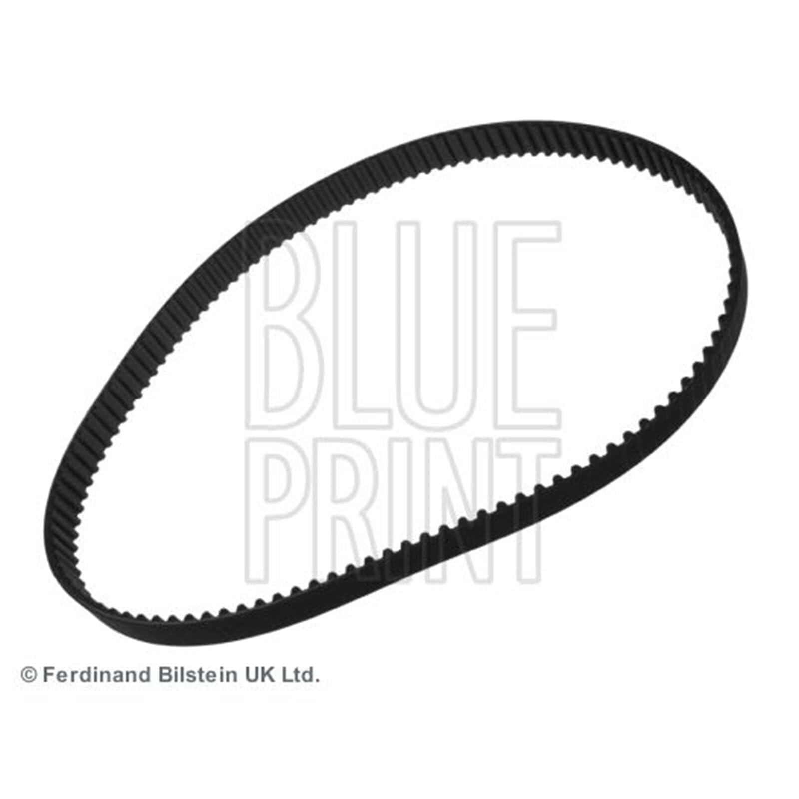 Bilstein Distribuzione Blue Print ADT37521 cinghia dentata 117 denti