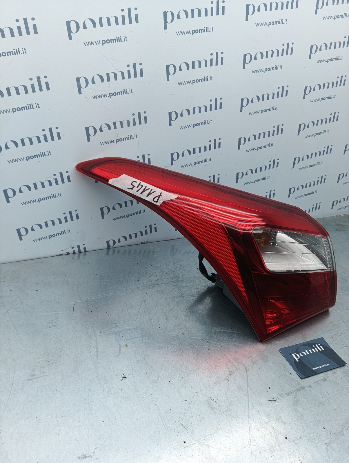 Pomili Fanaleria i30 fanale posteriore sinistro usato