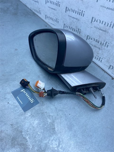 Pomili Cristalli Retrovisore esterno elettrico SX Citroen C4 Picasso B78 1 pezzo