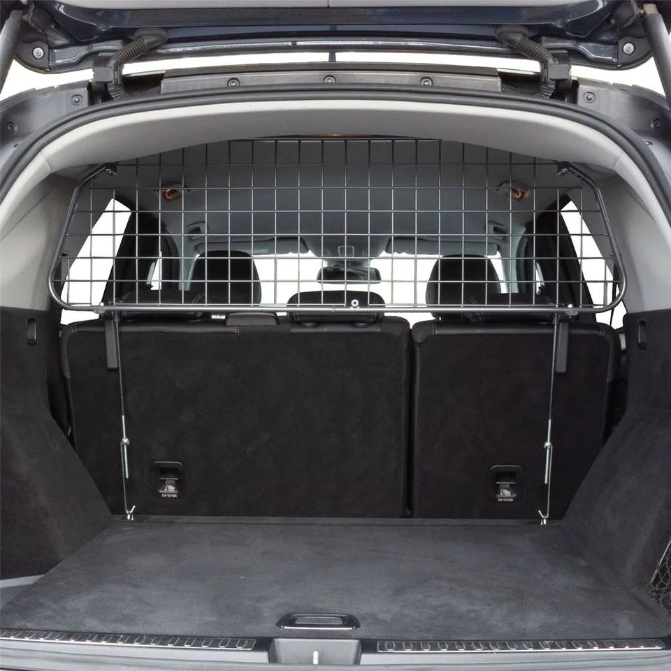 Travall Dog Guards Mercedes GLE 2015-2019 griglia divisoria per cani