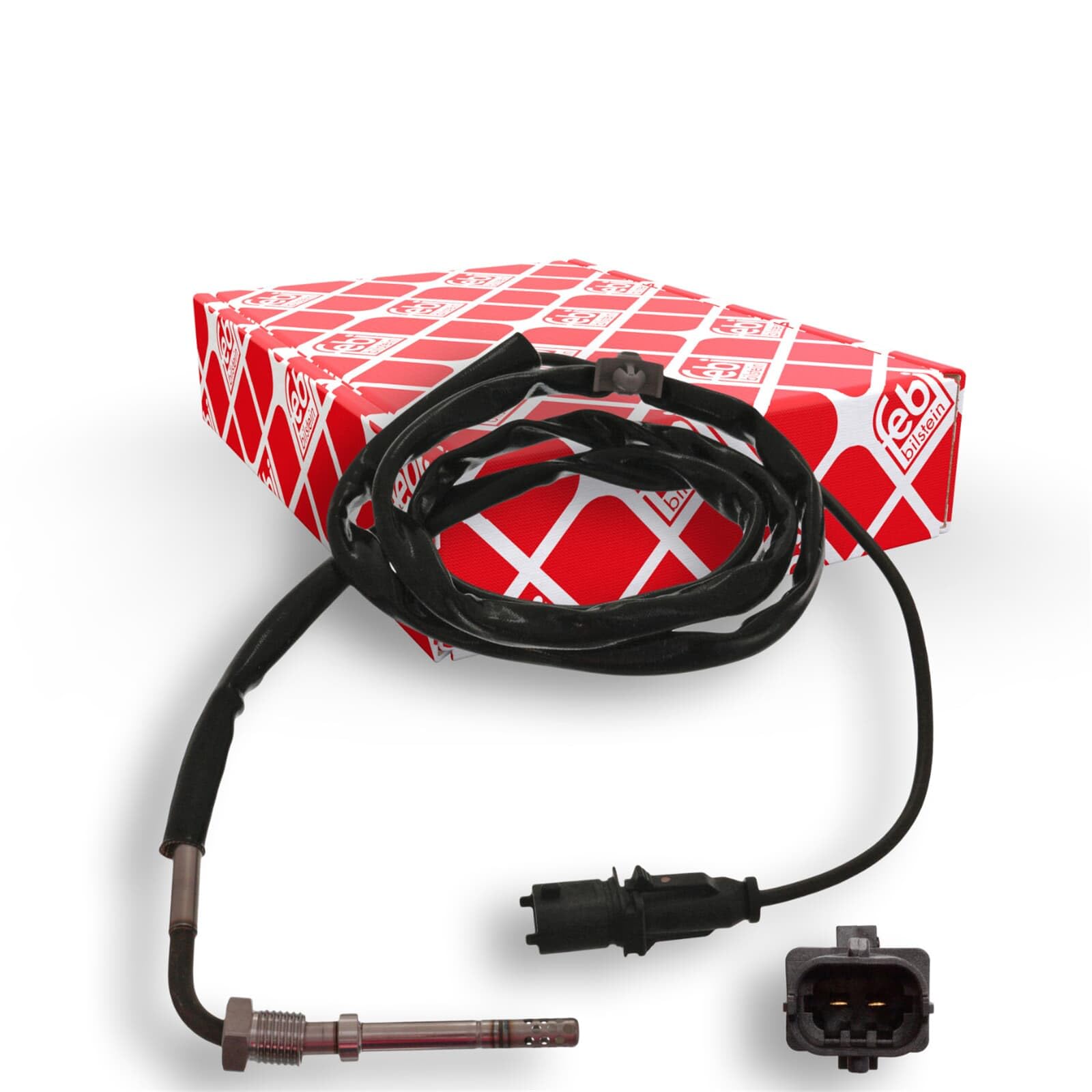 Bilstein Gestione motore 48833 sensore temperatura gas di scarico 1 pezzo