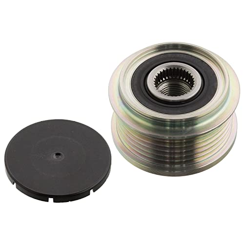 Bilstein Impianto elettrico 101713 puleggia alternatore