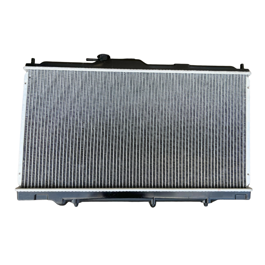 Sara Autoricambi Radiatori 0101.2037 radiatore motore Honda Prelude 91-97
