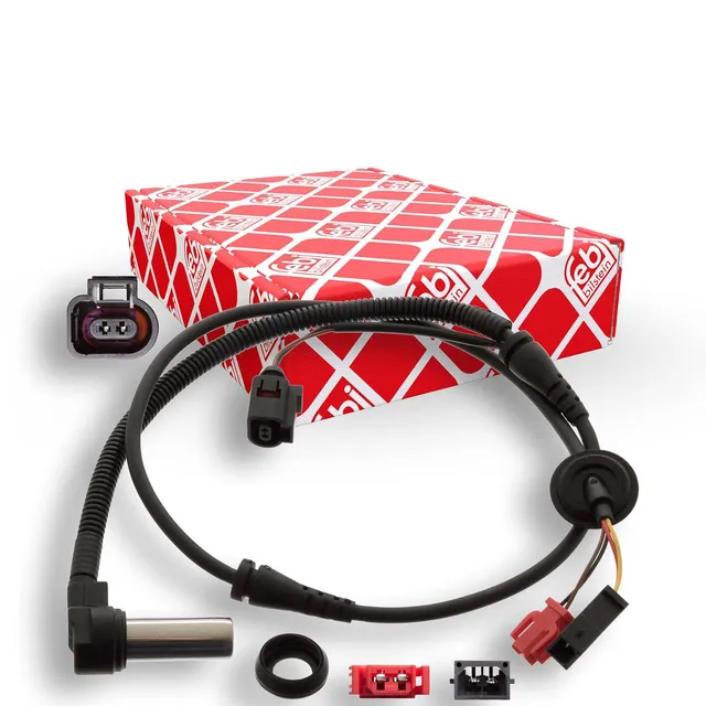 Bilstein Frenante 23494 sensore velocità ruota anteriore