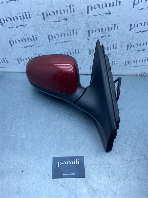 Pomili Cristalli Bravo 3L retrovisore esterno destro elettrico