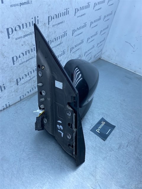 Pomili Cristalli SSANGYONG KYRON/NEW KYRON retrovisore elettrico sinistro