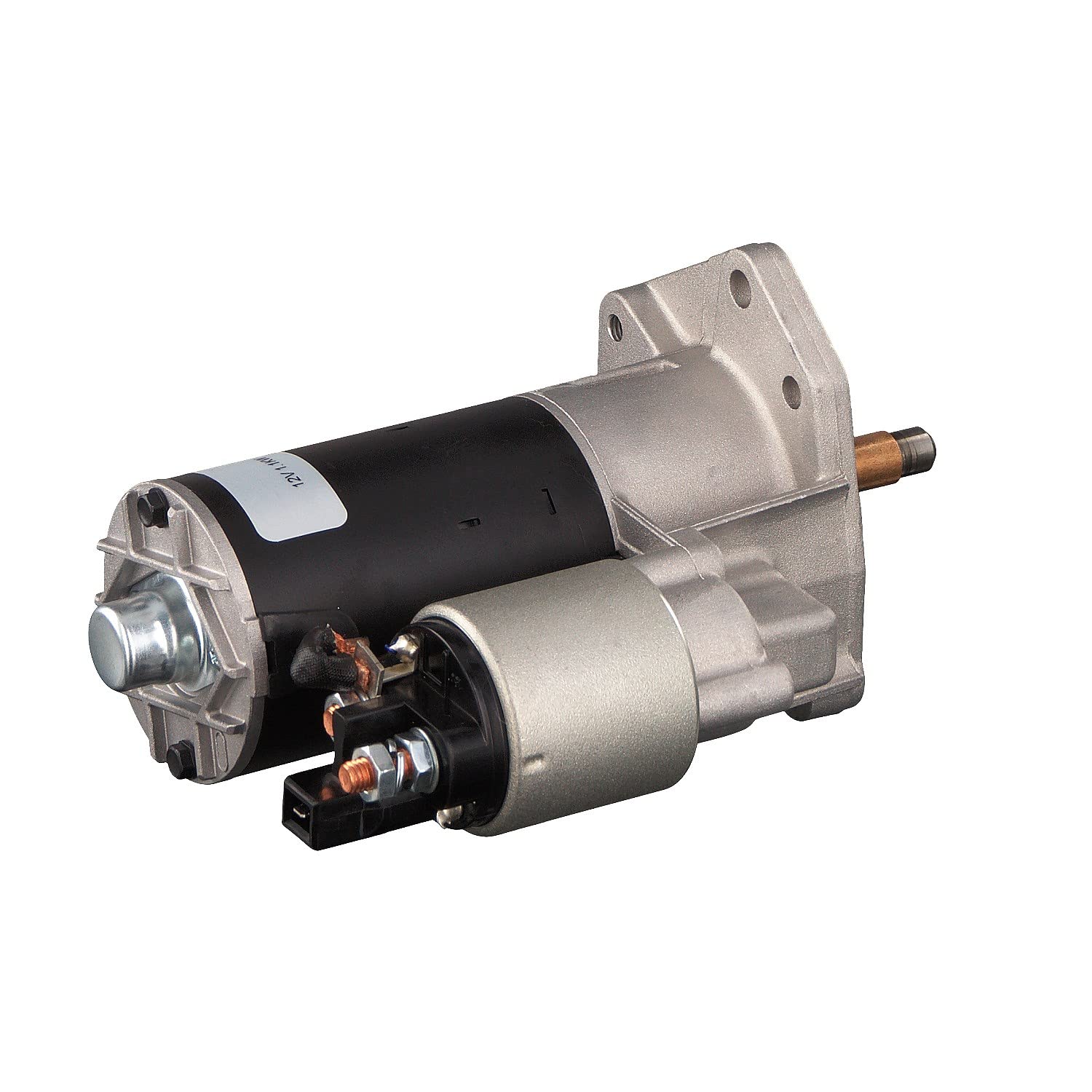 Bilstein Impianto elettrico 101575 motorino d’avviamento