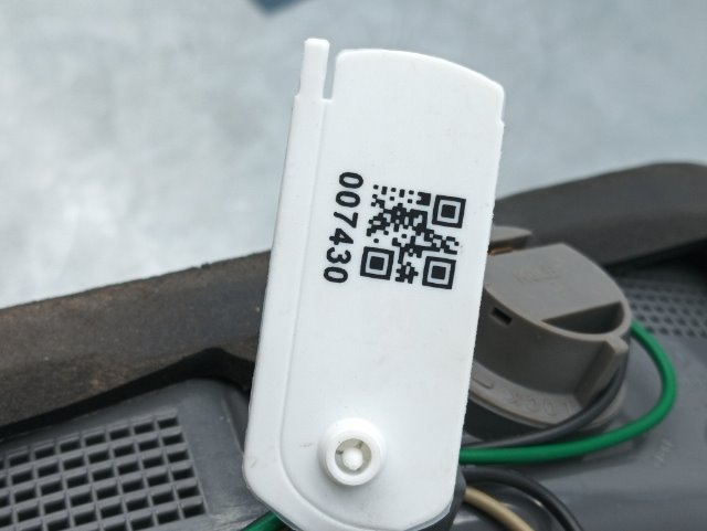 Pomili Fanaleria Fanale posteriore interno sinistro Hyundai ix20