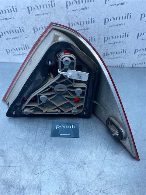 Pomili Fanaleria Classe C W/S203 fanale posteriore sinistro
