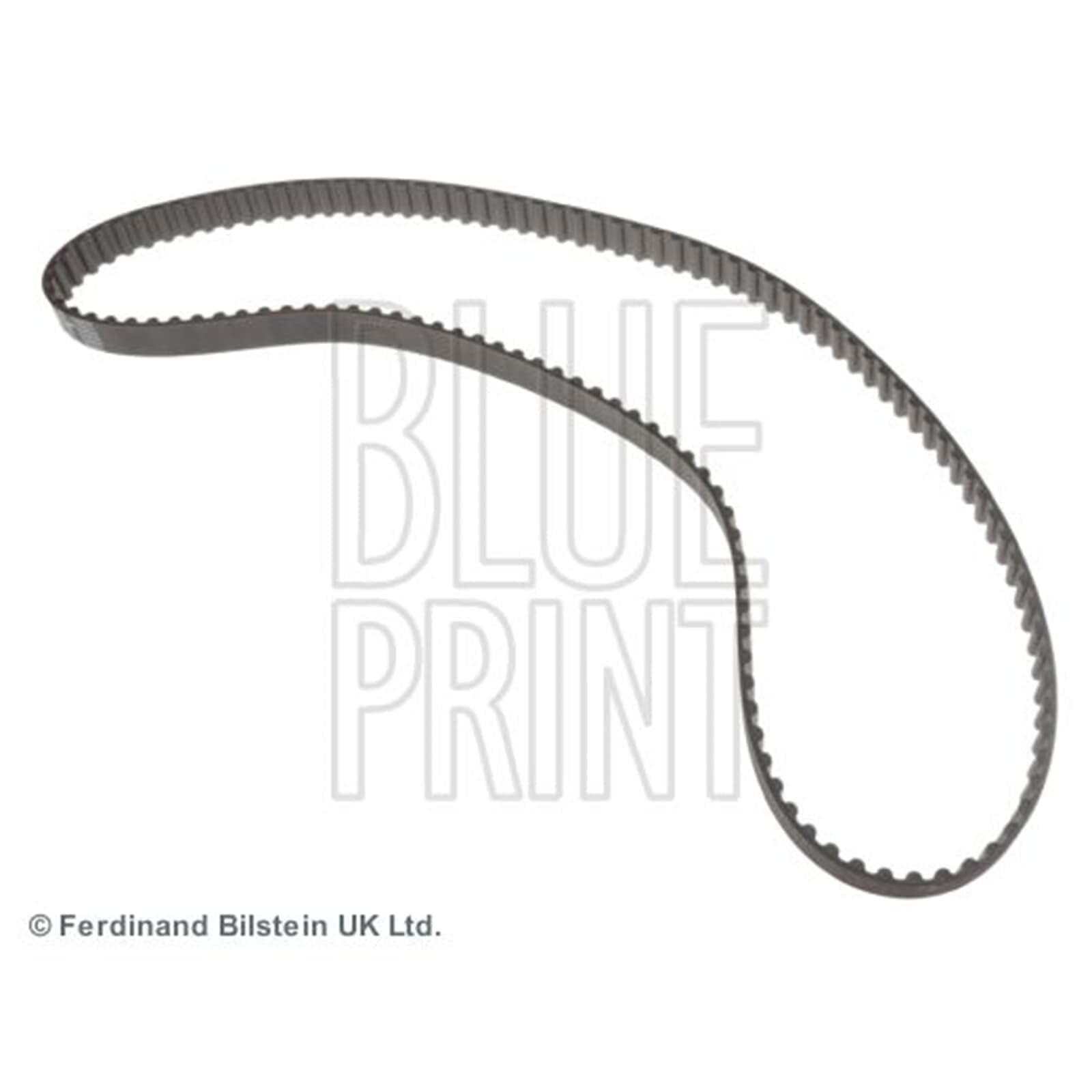 Blue Print ADC47511 cinghia dentata 123 denti, larghezza 19 mm
