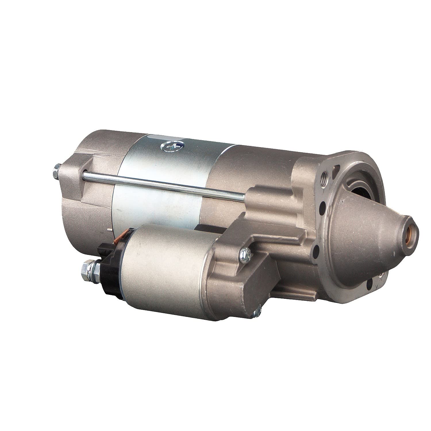 Bilstein Impianto elettrico 101612 motorino d’avviamento