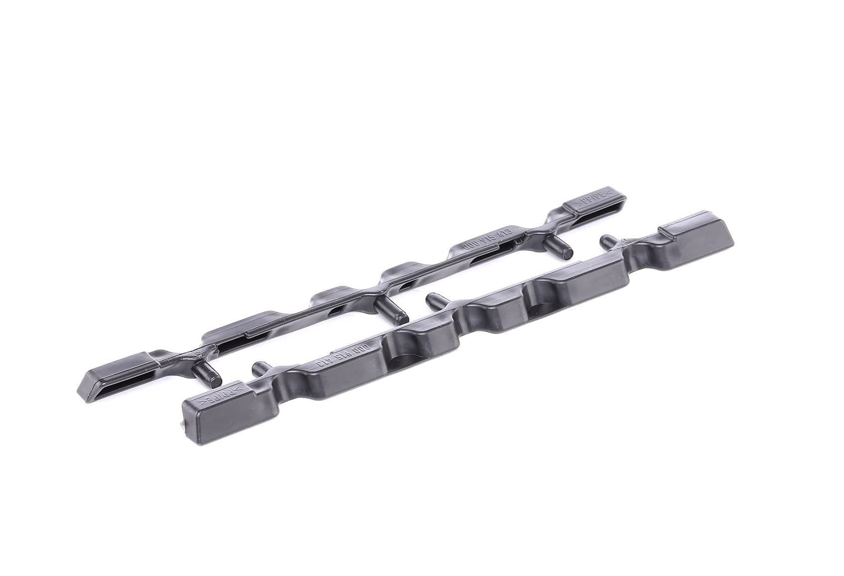 Bosch Accessori 0 189 999 020 adattatore batteria nero VW B14