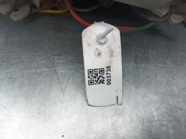 Pomili Fanaleria Hyundai ix35 fanale posteriore sinistro esterno