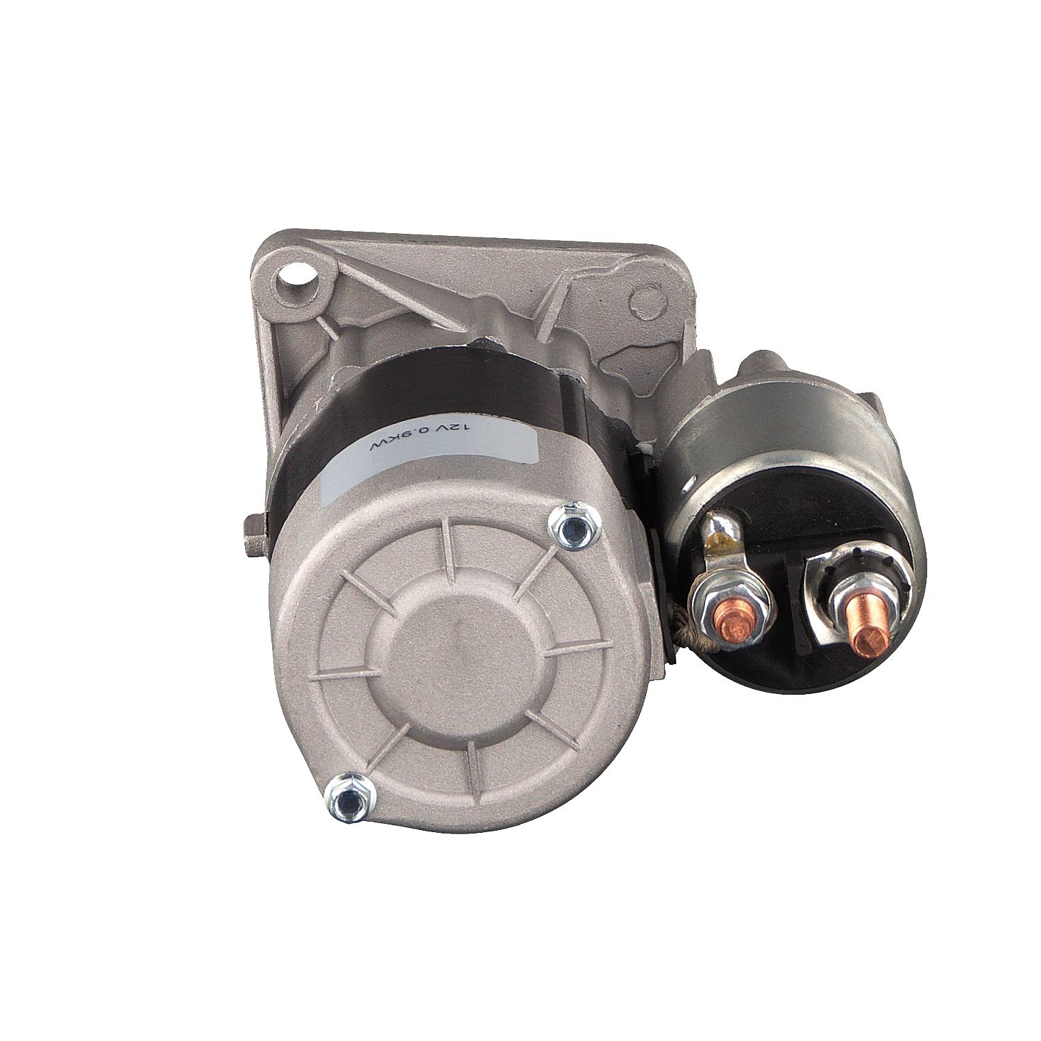 Bilstein Impianto elettrico 101582 motorino d'avviamento