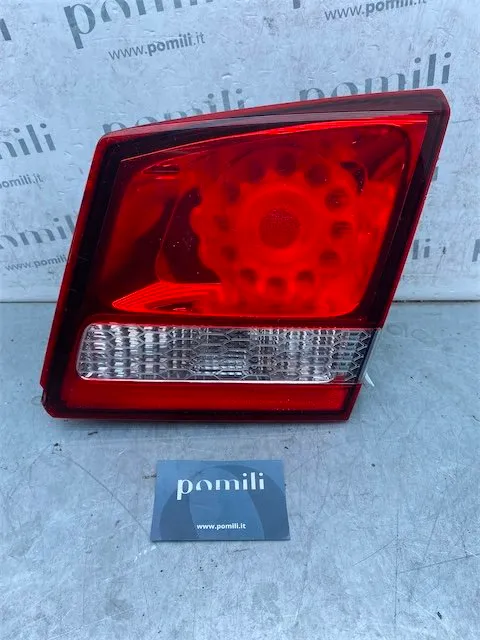 Pomili Fanaleria Fanale posteriore destro Fiat Freemont parte interna