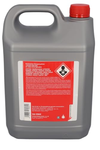 Bilstein Fluidi liquido freni 5 litri sintetico