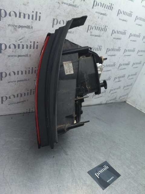 Pomili Fanaleria Citroën C3 2ª serie A51 fanale posteriore sinistro