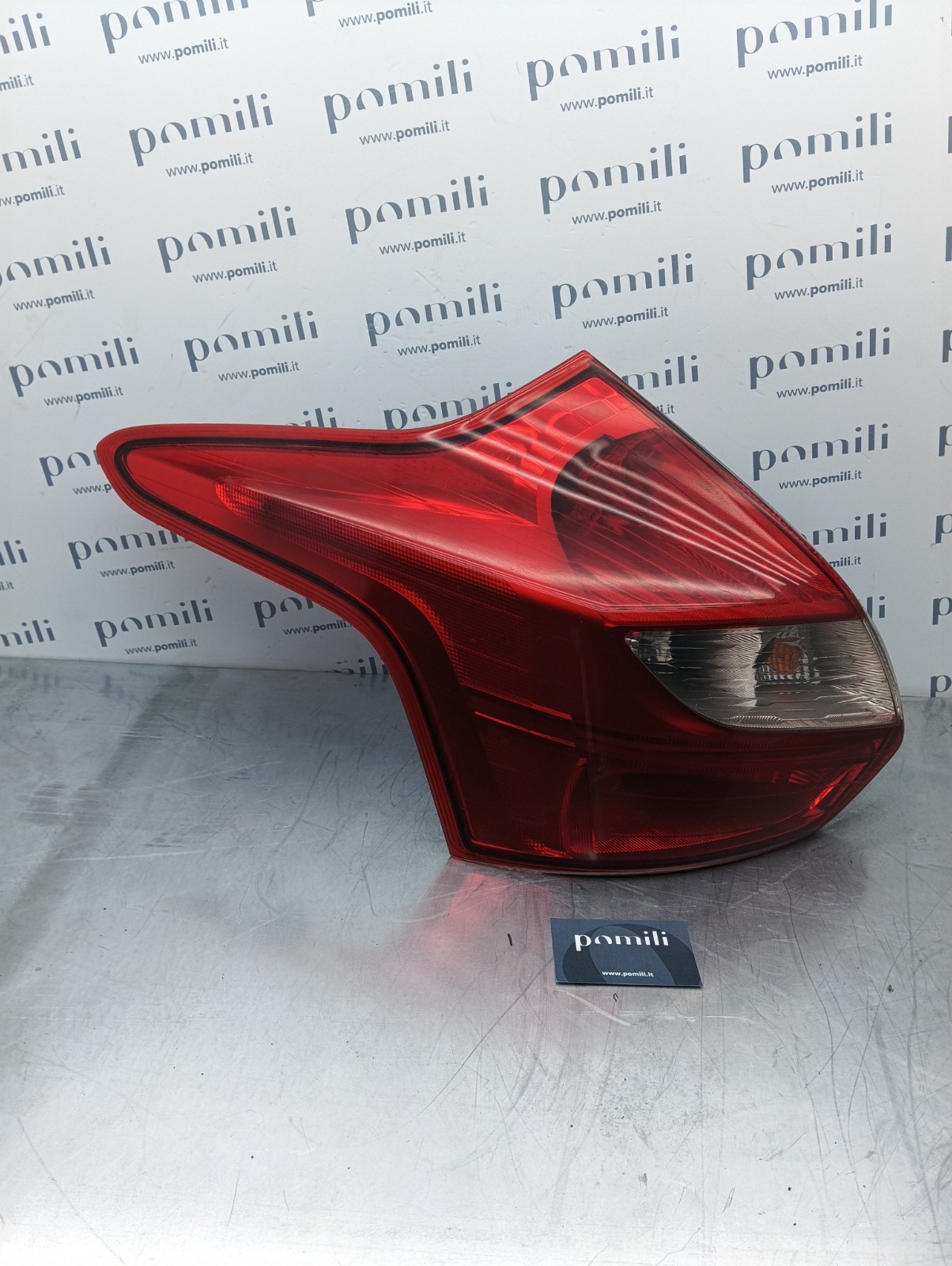 Pomili Fanaleria Fanale posteriore sinistro Ford Focus Mk 3 BM51-13405-A usato